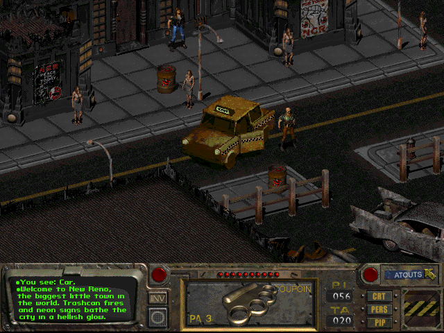 fallout 2 character editor steam