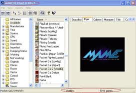 mame for pc download